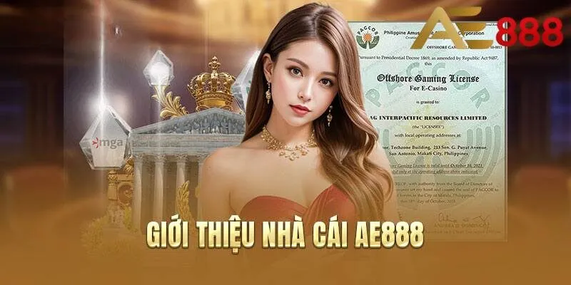 khai quat chung ve nen ca cuoc ae888 Khai thác chung về đánh giá nền AE888